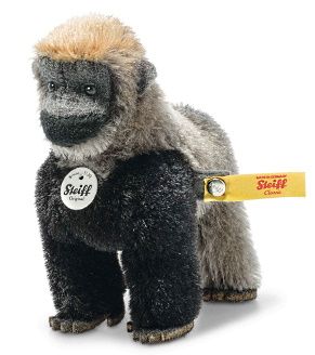 National Geographic Boogie Gorilla in Geschenkbox 11 cm